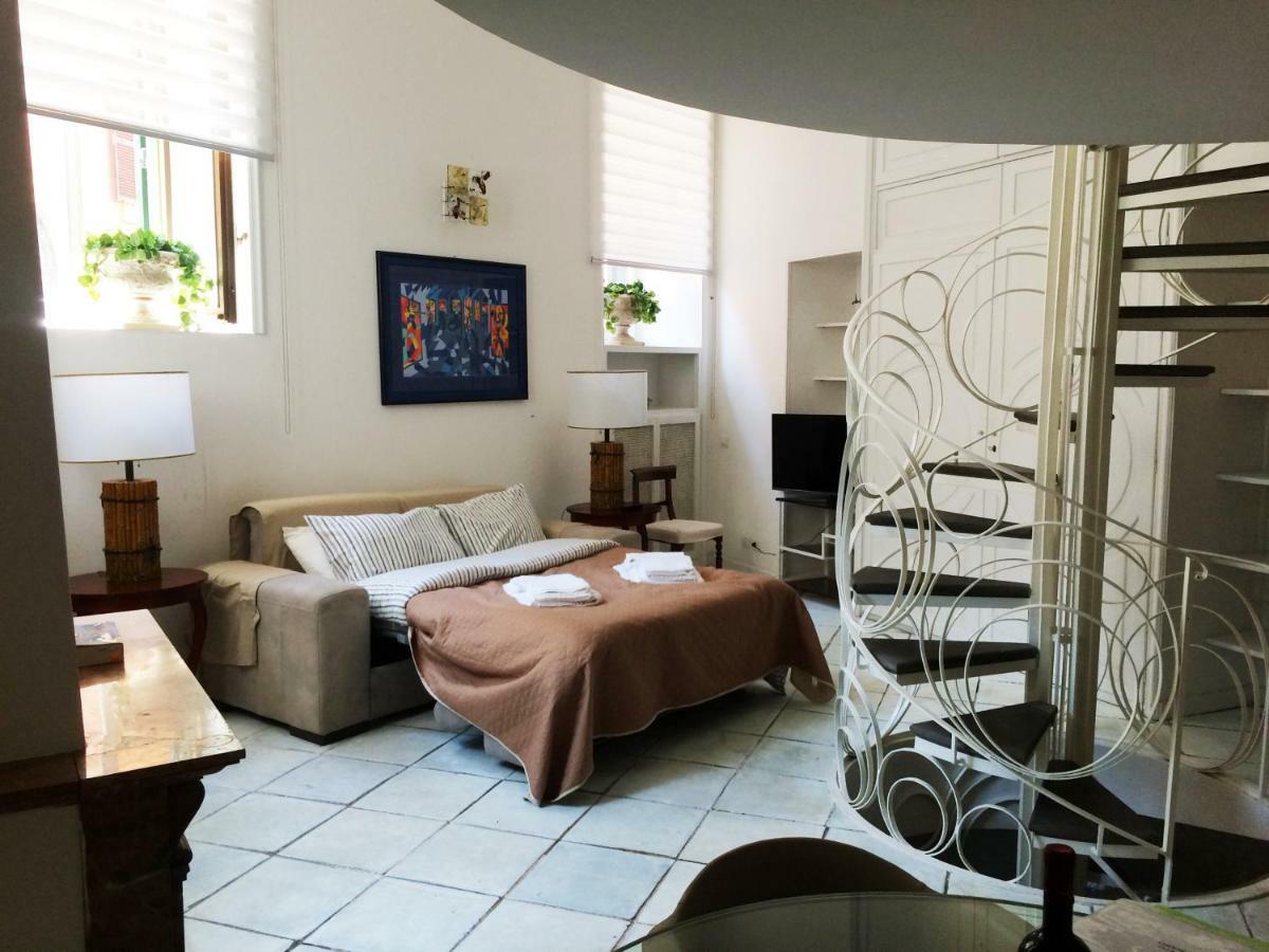Foro Romano Apartments A — Foto 2