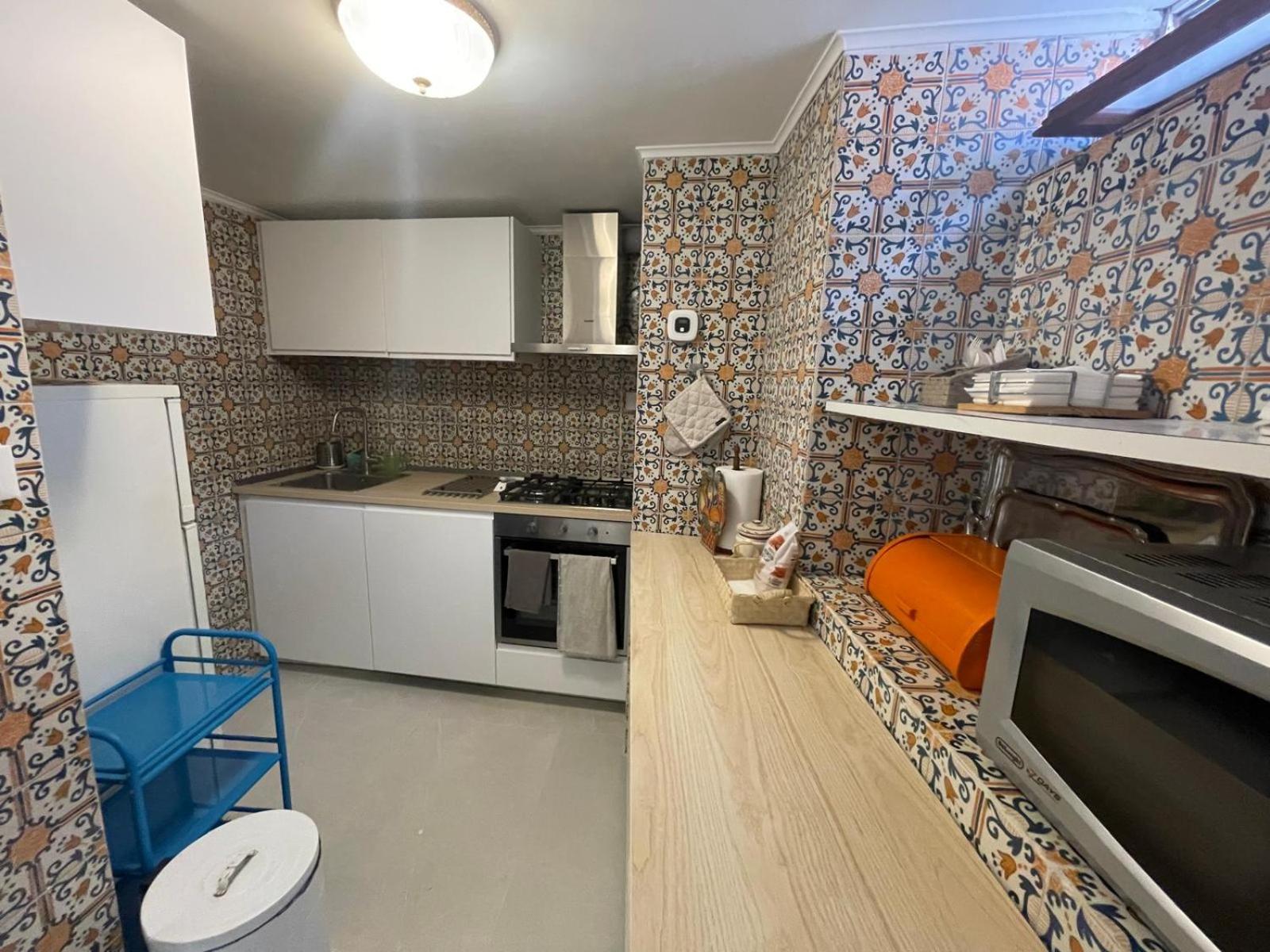 Foro Romano Apartments A — Foto 1